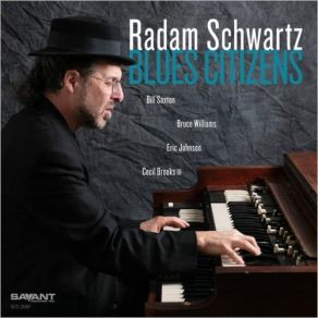 Download track Dem Philadelphia Organ Blues Radam Schwartz