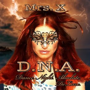 Download track 80 Miles Away (Dance Edition) Mrs. X