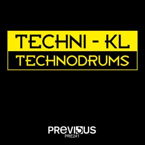 Download track Guitar Active (Extended Remastered) Techni-KL