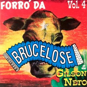 Download track Nada Acabou Forró Da Brucelose