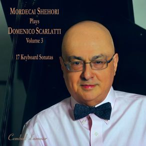 Download track Sonata In D Minor, Kk. 141 Mordecai Shehori