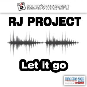 Download track Come On! (Extended Version) RJ ProjectBiagio Lisanti