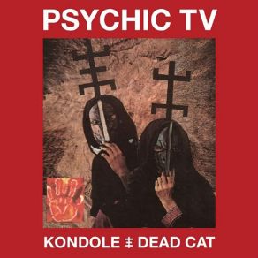 Download track Thee Shadow Creatures Psychic TV