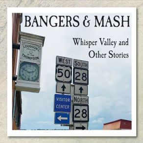 Download track Whisper Valley The Bangers