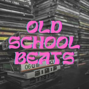 Download track Old School Beat 4 Hip-Hop Trap Radio