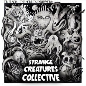 Download track Collective Madness (Original Mix) Earthworm