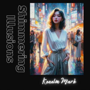 Download track Starlight Spectres Kenelm Mark