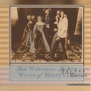 Download track Anne Boleyn The Day Thou Gavest Lord Hath Ended Rick Wakeman