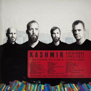 Download track Cellophane (Live 2004)  Kashmir