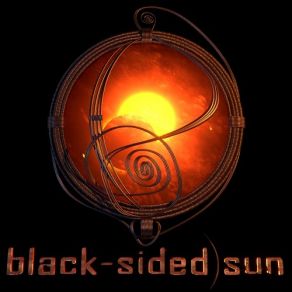 Download track The Order Of Things Black-Sided Sun