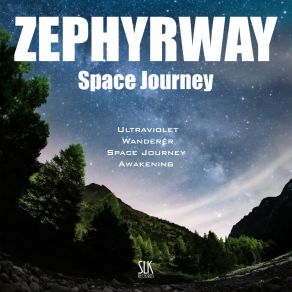 Download track Wanderer (Original Mix) Zephyrway