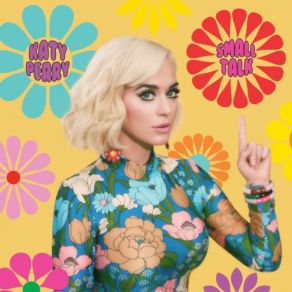 Download track Small Talk Katy Perry