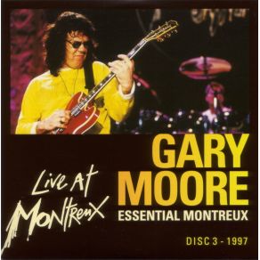 Download track Business As Usual Gary Moore