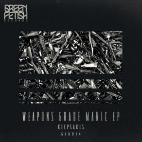 Download track Gumming (Original Mix) Keepsakes