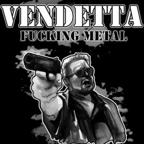 Download track Infierno Vendetta Fucking Metal