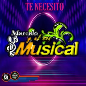 Download track Amor Desesperado El Son Musical