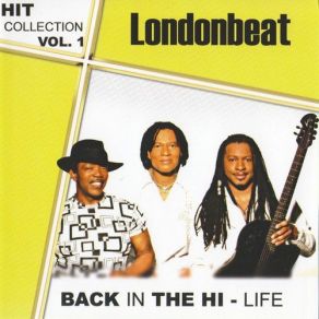 Download track A Better Love (New Recording) Londonbeat