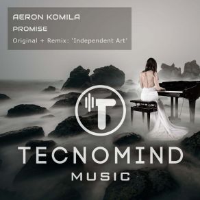 Download track Promise (Radio Edit) Aeron Komila