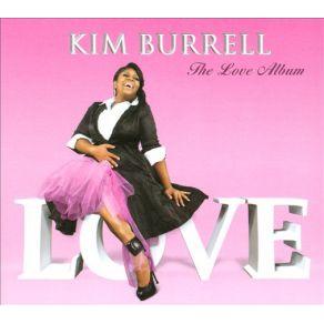 Download track Sweeter Kim Burrell