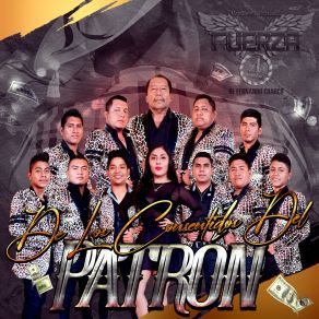 Download track Cariño Santo Espectacular Fuerza 4 De Fernando Charco