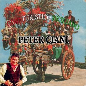 Download track Yu Sugnu 'Nemigranti - L'Emigranti Disillusu Peter Ciani