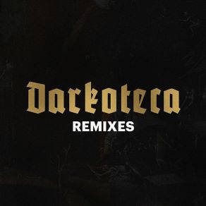 Download track Darkoteca (Remix) Ghetto KidsRawk, Hugo Diaz Barreiro, Carlos Andres Fernandez