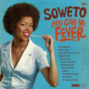 Download track I Will Never Let You Go Soweto