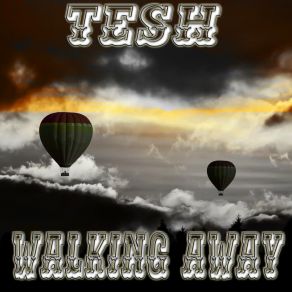 Download track Walking Away (Short Dance Version) Tesh