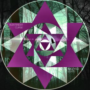 Download track Tetrahedron (Original Mix) Alex Raider