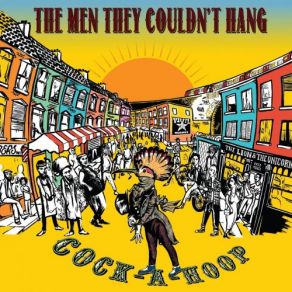 Download track The Amazing Carrier Bag The Men They Couldn'T Hang