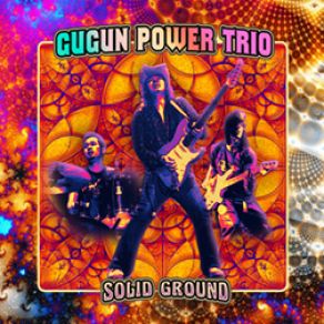 Download track Soul On Fire Gugun Power Trio