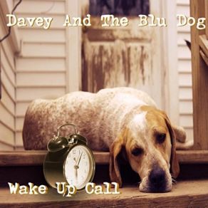 Download track Get On Home Davey, The Blu Dog