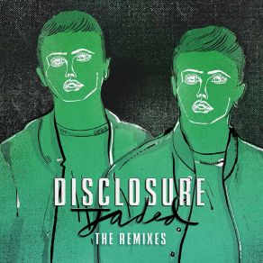 Download track Jaded Disclosure