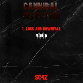 Download track CANNIBAL 1.0 SC4Z