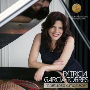 Download track Sontaine: II. Mouv De Menuet Claude Debussy, Patricia García Torres