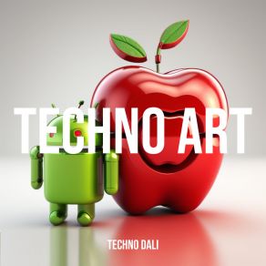 Download track Art (Techno) Techno Dali