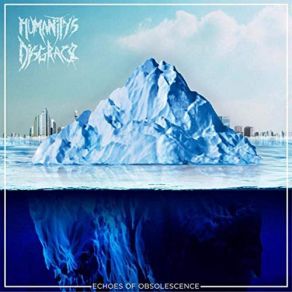 Download track Never Ending Terror Humanity's Disgrace