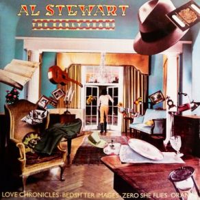 Download track Nights Of The 4th Of May Al Stewart