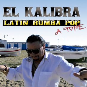 Download track La Salsa Del Amor El Kalibra