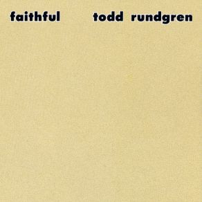 Download track When I Pray Todd Rundgren