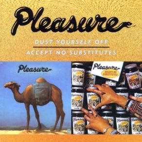 Download track Jammin' With Pleasure Pleasure