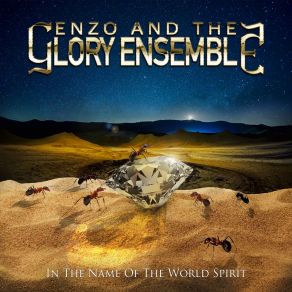 Download track The Silence Speaks For Us Enzo, The Glory Ensemble