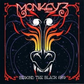 Download track One Zero Zero One Monkey3