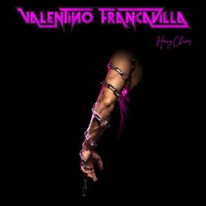 Download track No Identity Valentino Francavilla