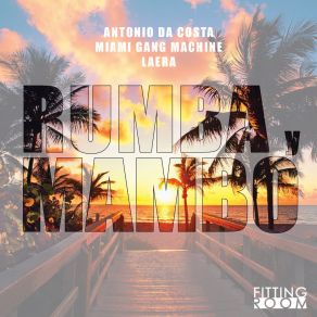 Download track Rumba Y Mambo Miami Gang Machine