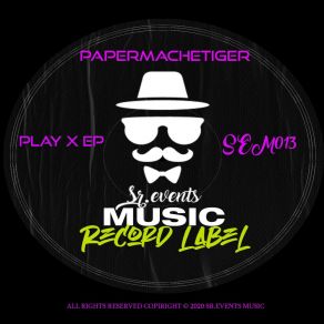 Download track Where R U? PaperMacheTiger