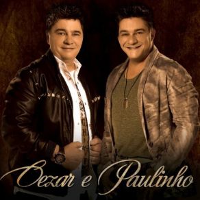 Download track O Povo Fala (Que Mal Que Tem) Cézar & Paulinho