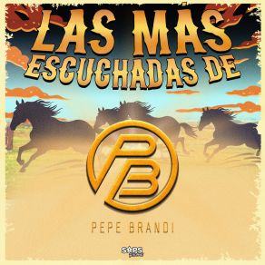 Download track La Sombra De Tu Pasado Pepe Brandi