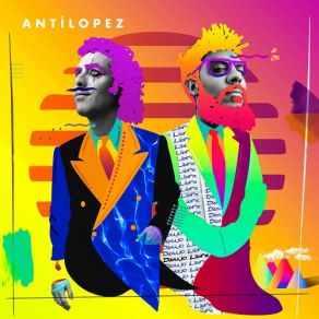 Download track Fuga De Cerebros Antílopez