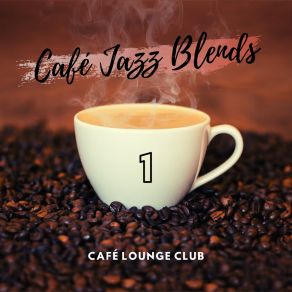 Download track Morning Run Café Lounge Club